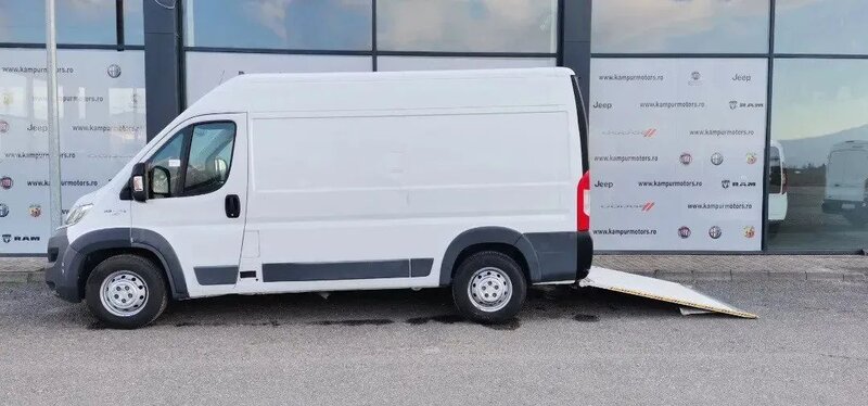 Fiat Ducato