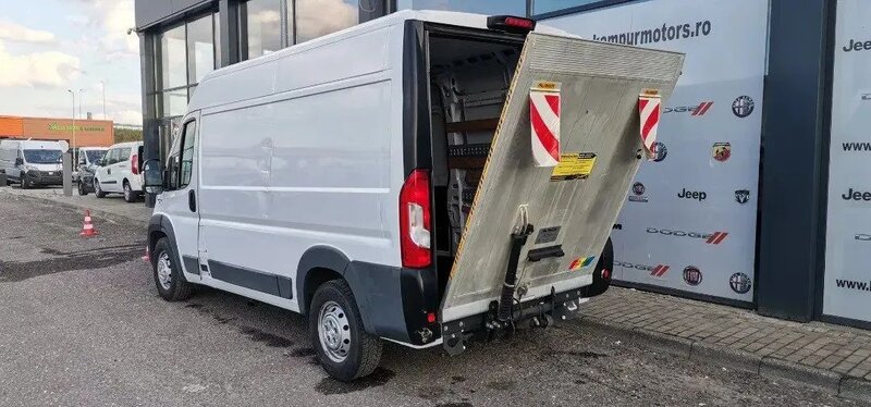 Fiat Ducato