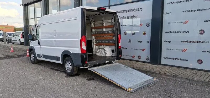 Fiat Ducato