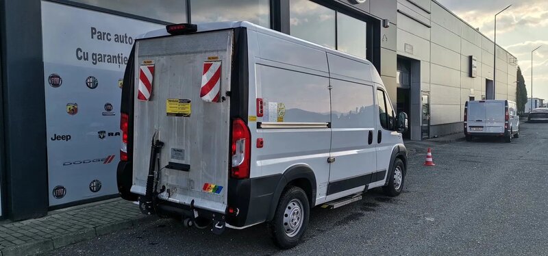 Fiat Ducato